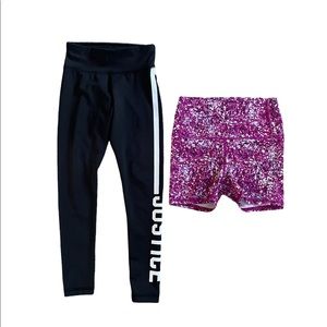Girl Size 6 Athletic Bundle